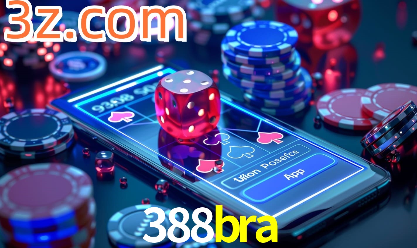 Baixar App 388bra