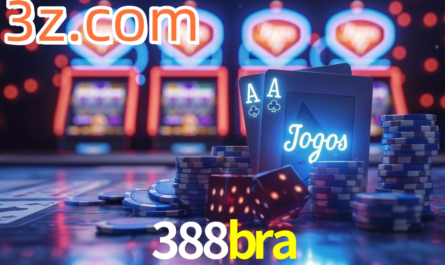 Lista de Jogos 388bra